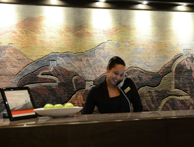 Holiday Inn Montréal Centre-Ville Downtown by IHG hotel detail image 4