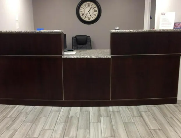 American Inn hotel detail image 1