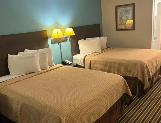 American Inn hotel detail image 2