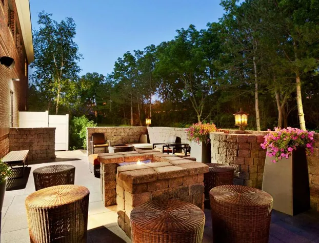 Hilton Garden Inn Rochester/Pittsford hotel detail image 2