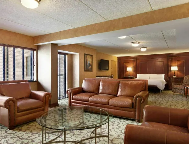 Hilton Garden Inn Rochester/Pittsford hotel detail image 3