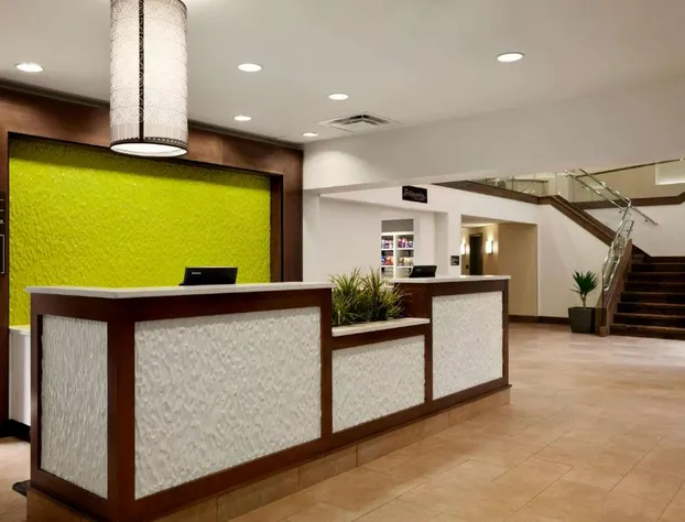 Hilton Garden Inn Rochester/Pittsford hotel detail image 4