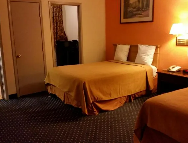 Econo Lodge hotel detail image 4