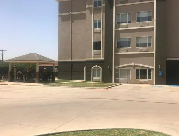 La Quinta Inn & Suites by Wyndham Abilene Mall hotel detail image 1