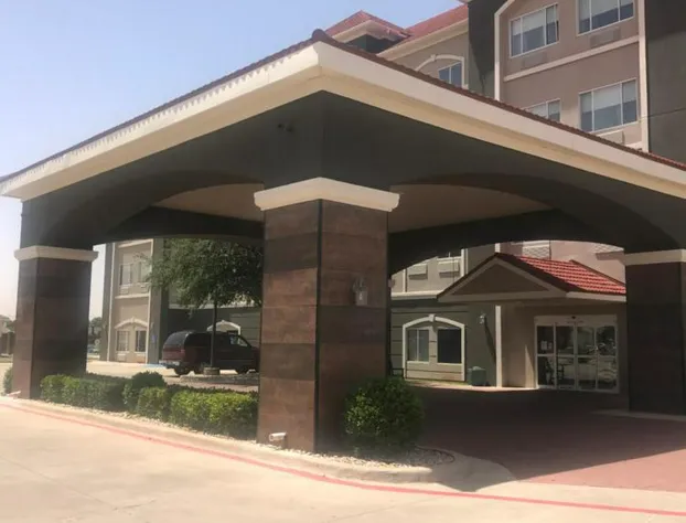 La Quinta Inn & Suites by Wyndham Abilene Mall hotel detail image 2
