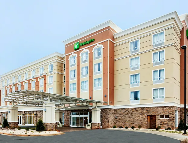 Holiday Inn Rock Hill by IHG hotel detail image 1