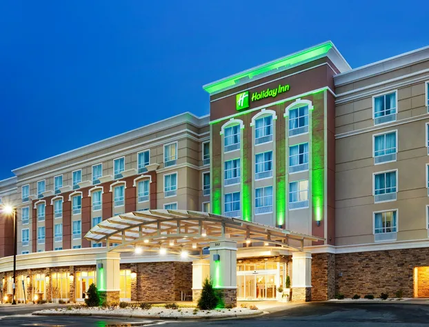 Holiday Inn Rock Hill by IHG hotel detail image 2