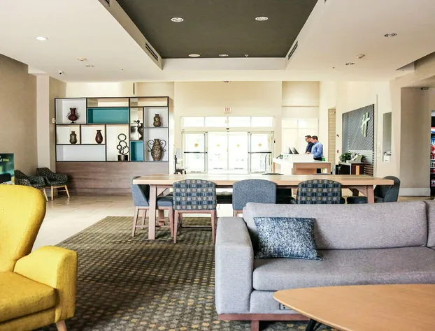 Holiday Inn Rock Hill by IHG hotel detail image 3