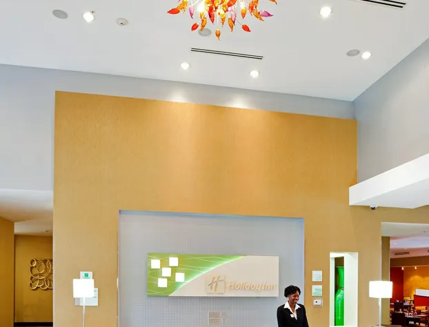 Holiday Inn Rock Hill by IHG hotel detail image 4