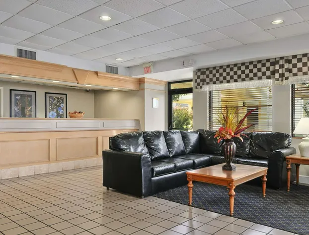 Days Inn by Wyndham Forrest City hotel detail image 1