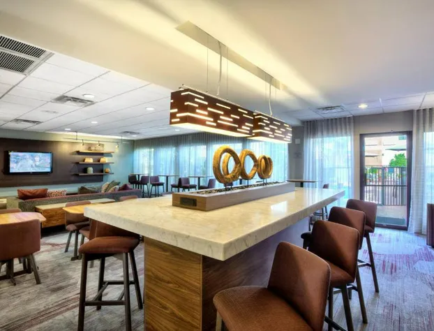 Courtyard by Marriott McAllen Airport hotel detail image 3