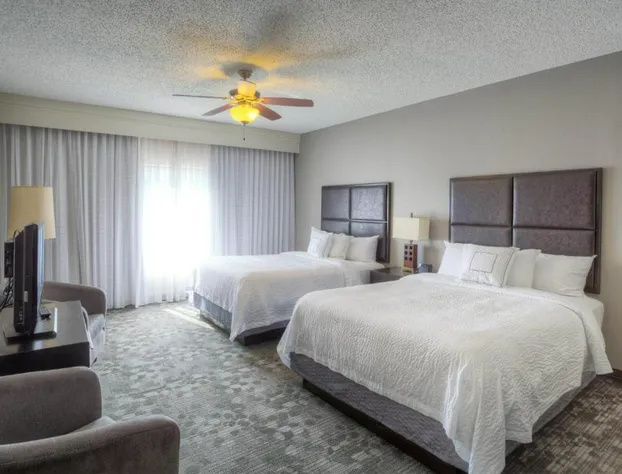 Courtyard by Marriott McAllen Airport hotel detail image 4