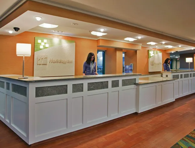 Holiday Inn & Suites Virginia Beach North Beach by IHG hotel detail image 4