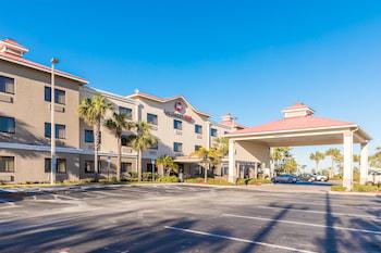 Best Western Plus Sebastian Hotel & Suites hotel detail image 1
