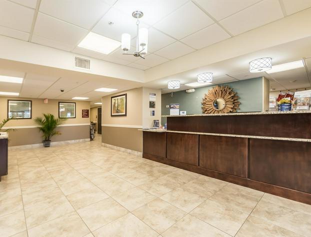 Best Western Plus Sebastian Hotel & Suites hotel detail image 4