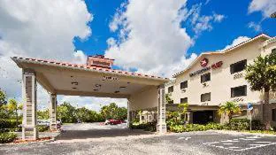 Best Western Plus Sebastian Hotel & Suites hotel detail image 1