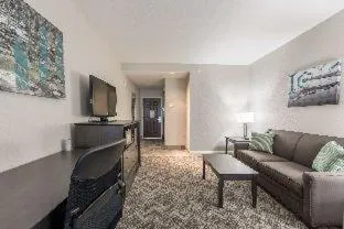 Best Western Plus Sebastian Hotel & Suites hotel detail image 3