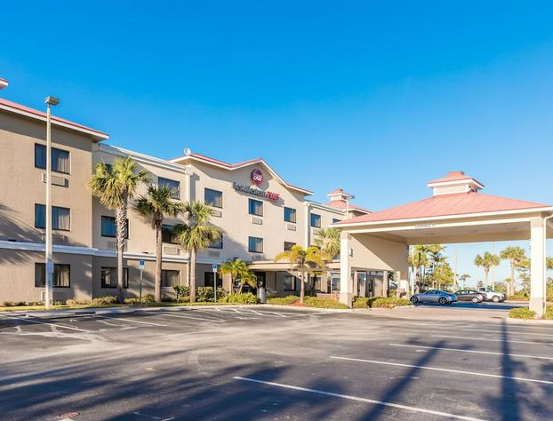 Best Western Plus Sebastian Hotel & Suites hotel detail image 1