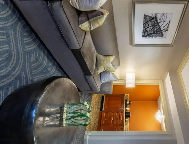 Robert Treat Hotel hotel detail image 3