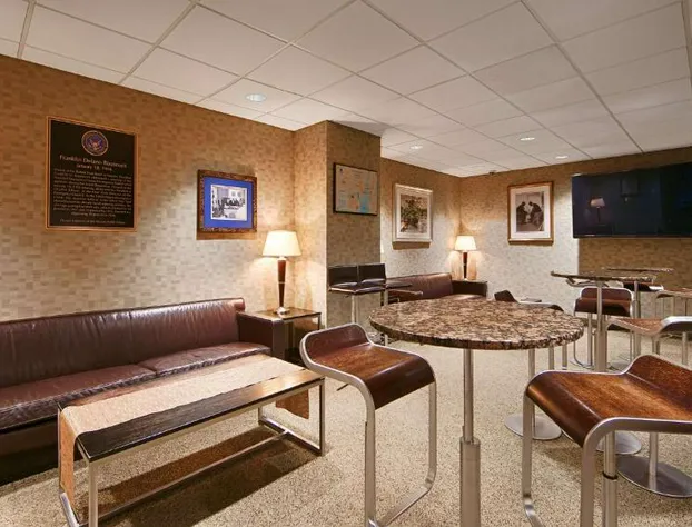 Robert Treat Hotel hotel detail image 3