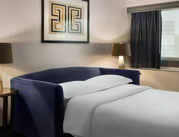 Sheraton Syracuse University Hotel And Conference Center hotel detail image 3