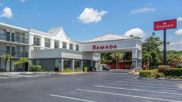 Ramada by Wyndham Altamonte Springs Near I-4 hotel detail image 1