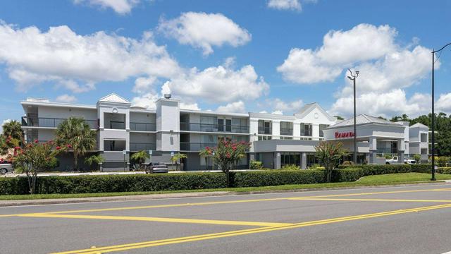 Ramada by Wyndham Altamonte Springs Near I-4 hotel detail image 3