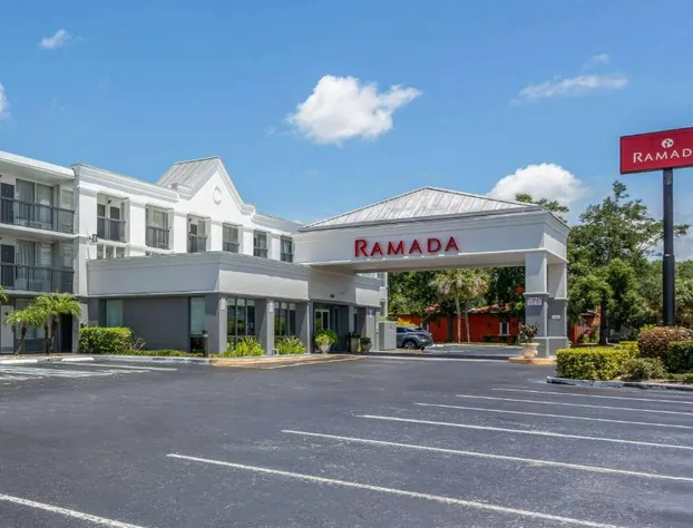 Ramada by Wyndham Altamonte Springs Near I-4 hotel detail image 1