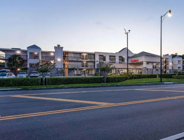 Ramada by Wyndham Altamonte Springs Near I-4 hotel detail image 3
