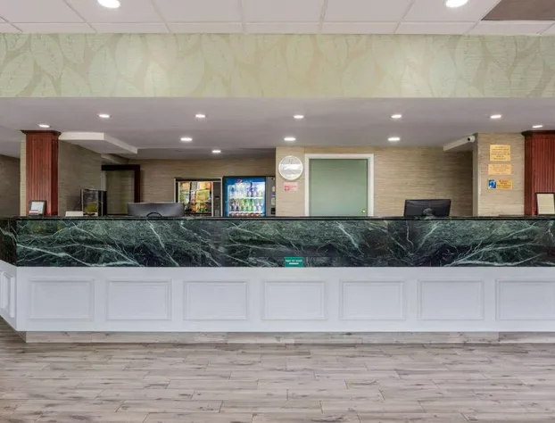 Ramada by Wyndham Altamonte Springs Near I-4 hotel detail image 4