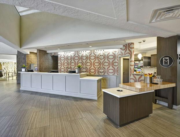 DoubleTree by Hilton Phoenix North hotel detail image 4