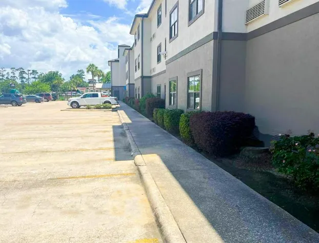 OYO Townhouse Beaumont Medical Center Area I-10 hotel detail image 2