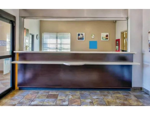 OYO Townhouse Beaumont Medical Center Area I-10 hotel detail image 3