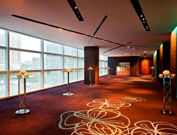 W Atlanta Downtown hotel detail image 2