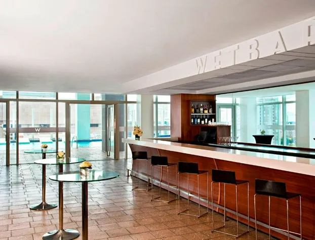 W Atlanta Downtown hotel detail image 3