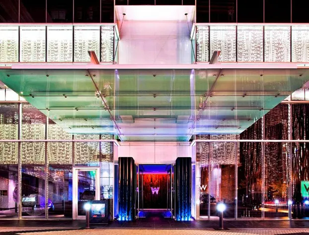 W Atlanta Downtown hotel detail image 4