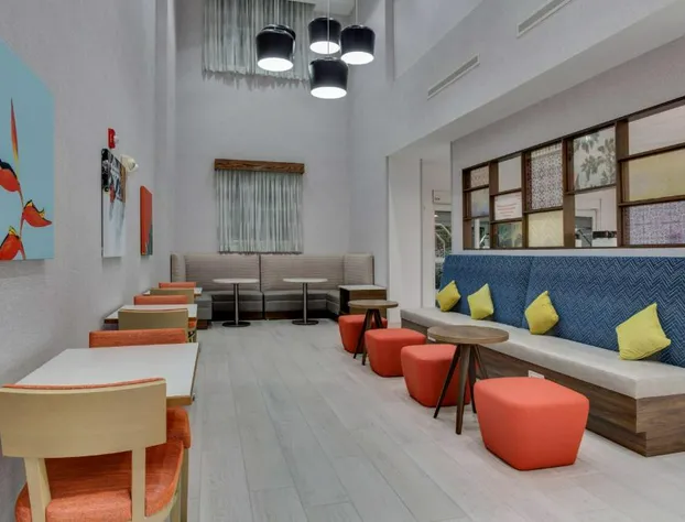 Hampton Inn & Suites Ft. Lauderdale/Miramar hotel detail image 3