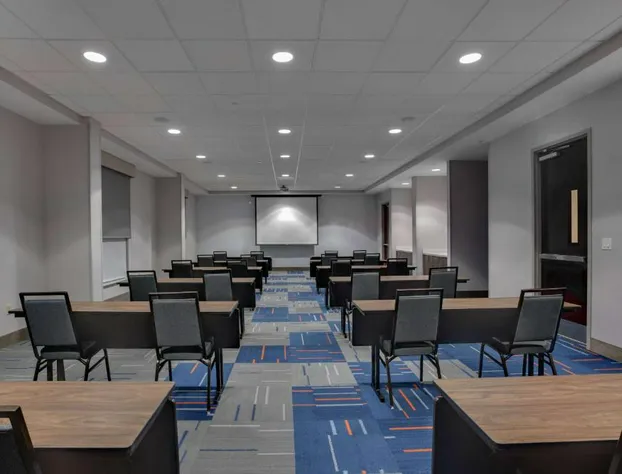 Hampton Inn & Suites Ft. Lauderdale/Miramar hotel detail image 4