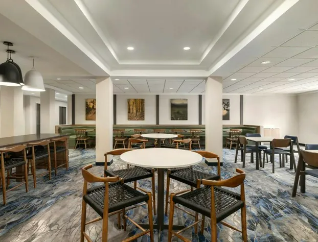 Fairfield Inn & Suites by Marriott Memphis Olive Branch hotel detail image 2