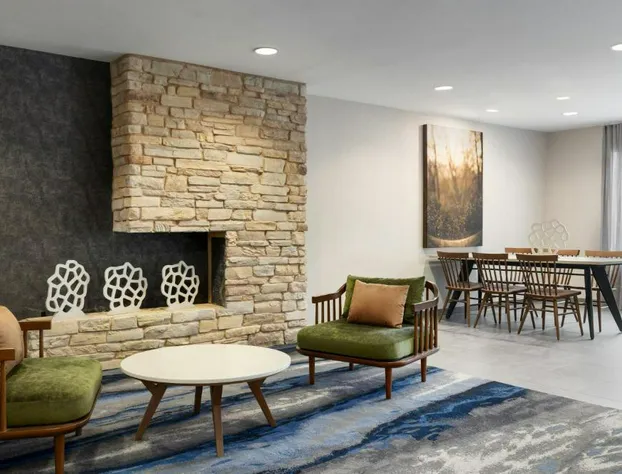 Fairfield Inn & Suites by Marriott Memphis Olive Branch hotel detail image 4