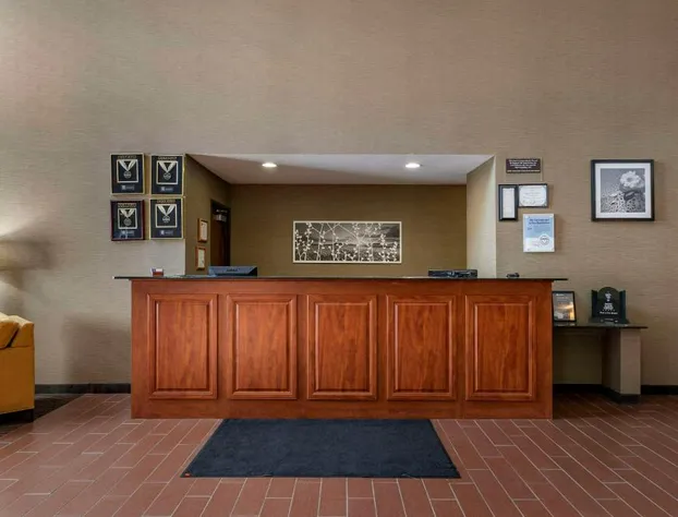 Sleep Inn & Suites Pleasant Hill - Des Moines hotel detail image 2