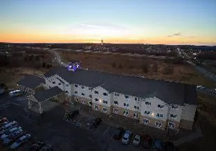 Sleep Inn & Suites Pleasant Hill - Des Moines hotel detail image 2