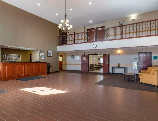 Sleep Inn & Suites Pleasant Hill - Des Moines hotel detail image 4