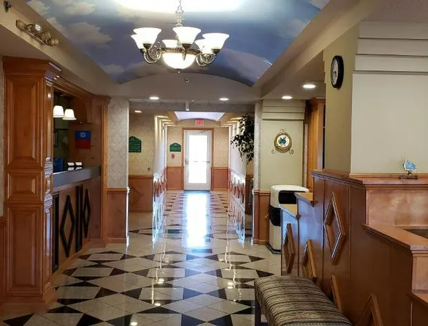 SureStay Plus Hotel by Best Western Warner Robins AFB hotel detail image 3