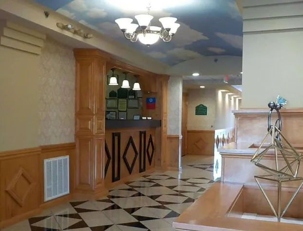 SureStay Plus Hotel by Best Western Warner Robins AFB hotel detail image 2