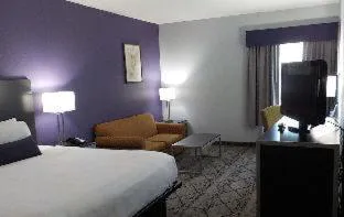 SureStay Plus Hotel by Best Western Warner Robins AFB hotel detail image 4