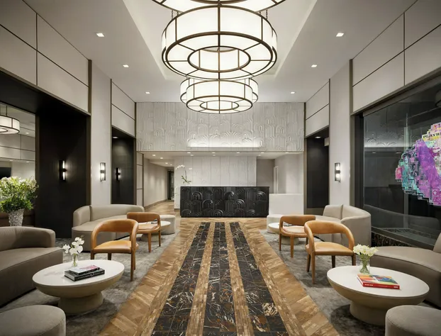 The Muse New York hotel detail image 2