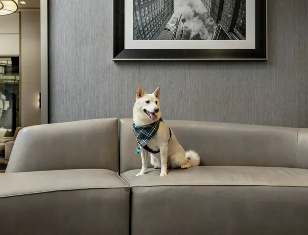 The Muse New York hotel detail image 3