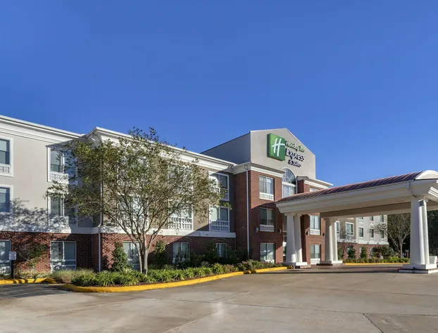 Holiday Inn Express Hotel & Suites Natchitoches by IHG hotel detail image 3