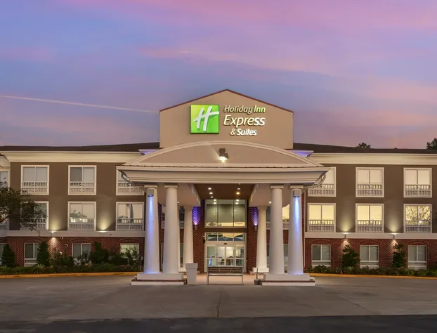 Holiday Inn Express Hotel & Suites Natchitoches by IHG hotel detail image 4